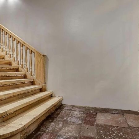 Old Riga Designer Luxury Apartment מראה חיצוני תמונה