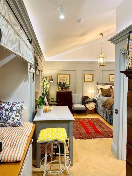 Old Riga Designer Luxury Apartment מראה חיצוני תמונה