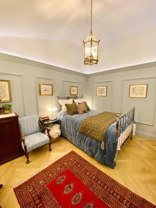 Old Riga Designer Luxury Apartment מראה חיצוני תמונה