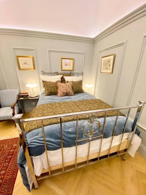 Old Riga Designer Luxury Apartment מראה חיצוני תמונה