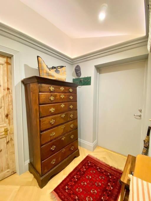 Old Riga Designer Luxury Apartment מראה חיצוני תמונה