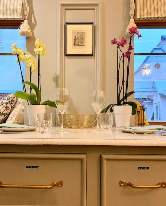 Old Riga Designer Luxury Apartment מראה חיצוני תמונה