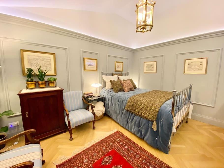 Old Riga Designer Luxury Apartment מראה חיצוני תמונה