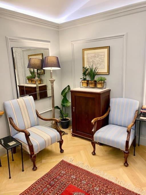 Old Riga Designer Luxury Apartment מראה חיצוני תמונה