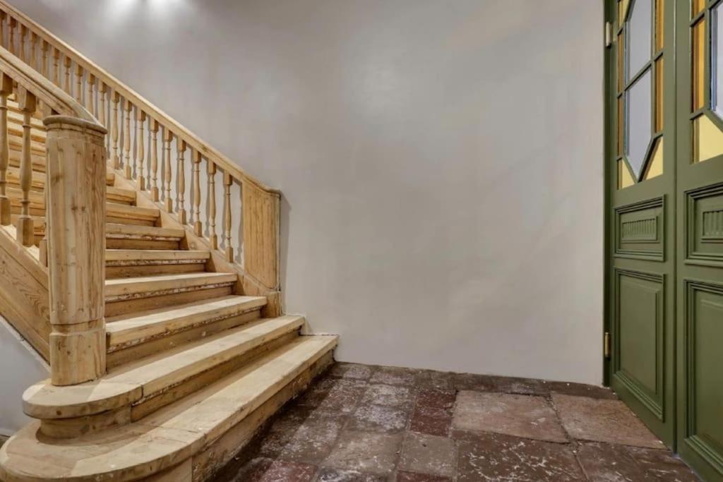 Old Riga Designer Luxury Apartment מראה חיצוני תמונה