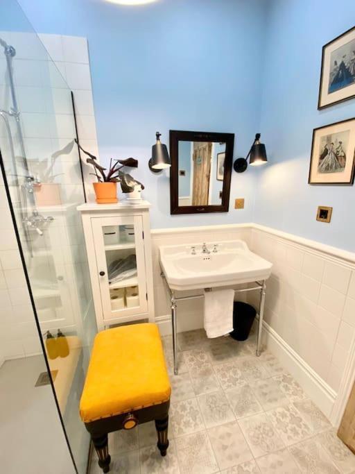 Old Riga Designer Luxury Apartment מראה חיצוני תמונה